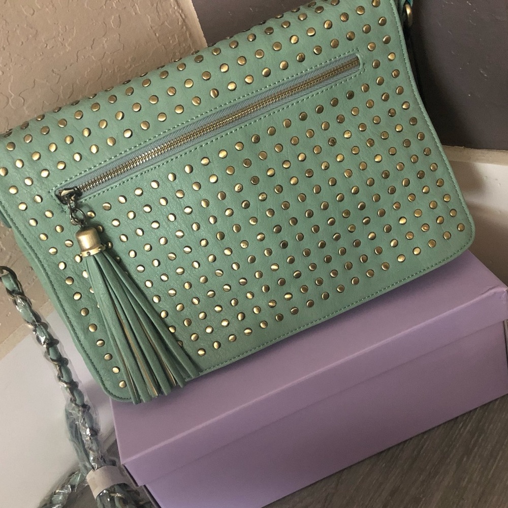 Urban Expressions handbag